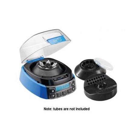 Heathrow Scientific Gusto Mini-Centrifuge 400757